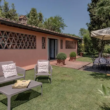 Il Borghetto Tuscan Holidays Country house