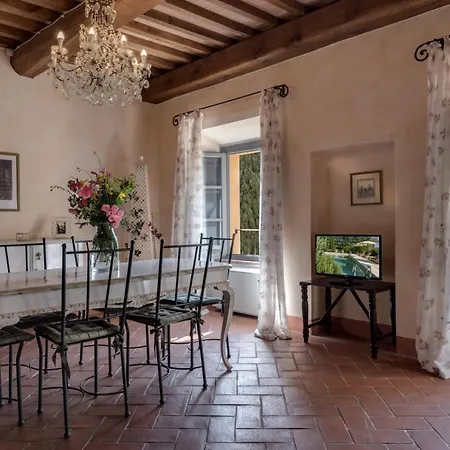 Il Borghetto Tuscan Holidays Country house