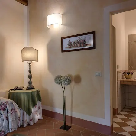 Il Borghetto Tuscan Holidays San Gimignano