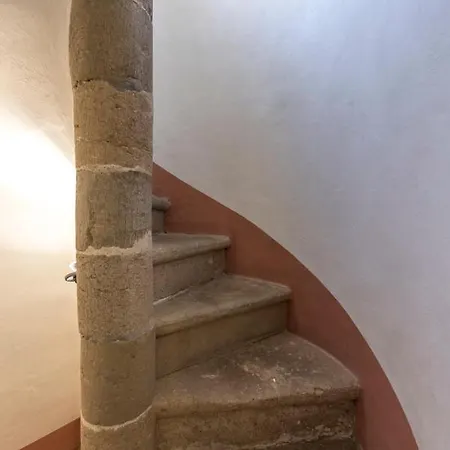 Il Borghetto Tuscan Holidays Gospodarstwo wiejskie *