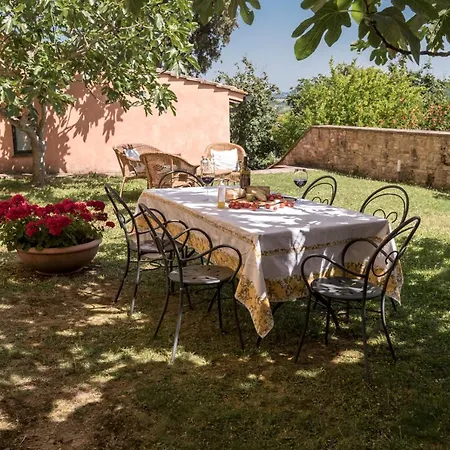 Il Borghetto Tuscan Holidays Country house