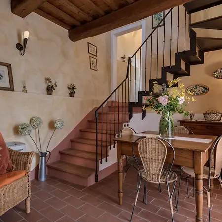 Il Borghetto Tuscan Holidays Country house