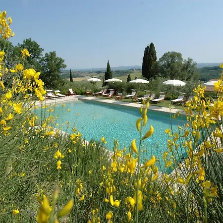 Il Borghetto Tuscan Holidays Country house San Gimignano