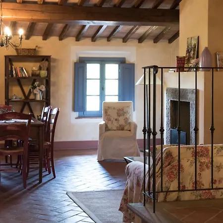 Il Borghetto Tuscan Holidays