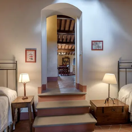 Il Borghetto Tuscan Holidays Country house