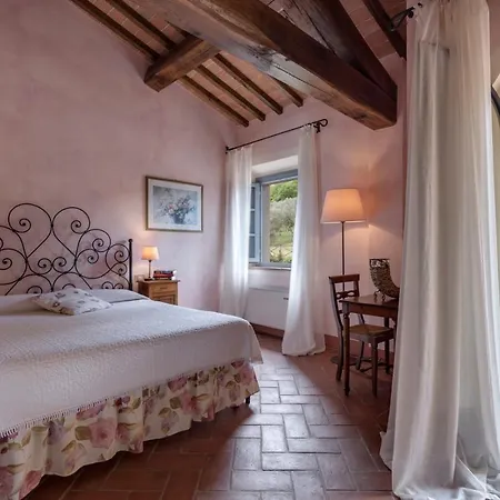 Country house Il Borghetto Tuscan Holidays *