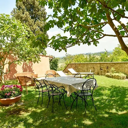 Il Borghetto Tuscan Holidays Country house