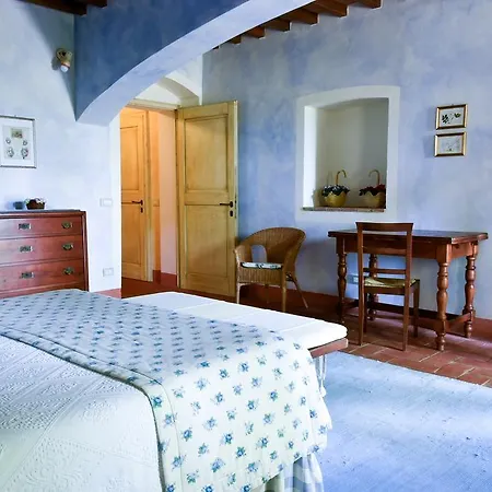 Country house Il Borghetto Tuscan Holidays *