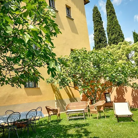 Il Borghetto Tuscan Holidays Country house *