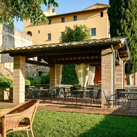 Country house Il Borghetto Tuscan Holidays