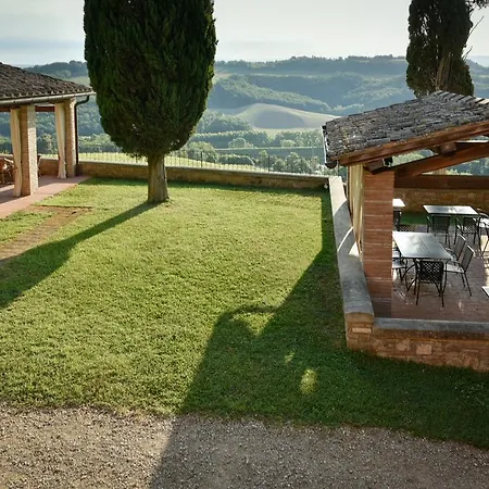 Il Borghetto Tuscan Holidays Country house *