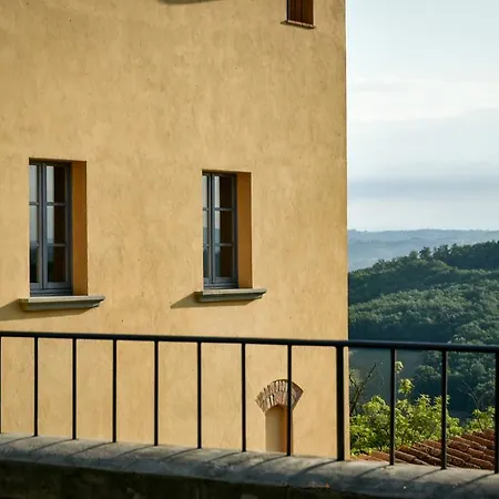 Il Borghetto Tuscan Holidays Country house San Gimignano
