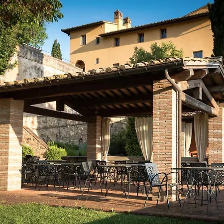 Il Borghetto Tuscan Holidays * San Gimignano