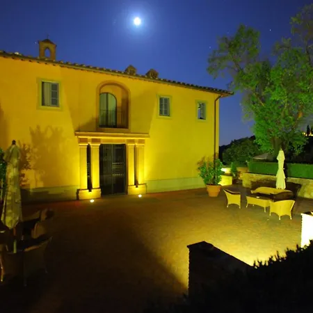 Country house Il Borghetto Tuscan Holidays San Gimignano
