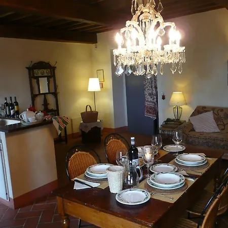 Il Borghetto Tuscan Holidays Country house