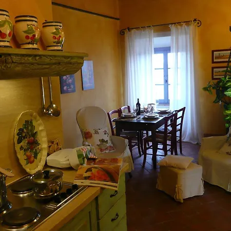 Il Borghetto Tuscan Holidays Country house