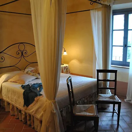 Il Borghetto Tuscan Holidays *