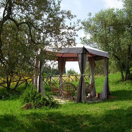 Il Borghetto Tuscan Holidays San Gimignano