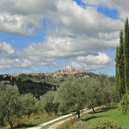 Country house Il Borghetto Tuscan Holidays *