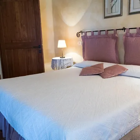 Country house Il Borghetto Tuscan Holidays San Gimignano