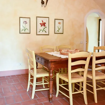 Il Borghetto Tuscan Holidays *
