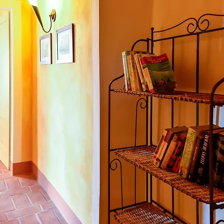 Il Borghetto Tuscan Holidays *
