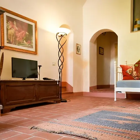 Il Borghetto Tuscan Holidays Country house *