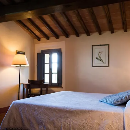 Country house Il Borghetto Tuscan Holidays