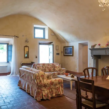Il Borghetto Tuscan Holidays San Gimignano