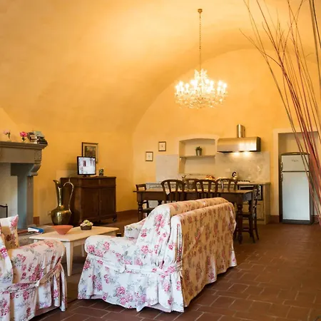 Country house Il Borghetto Tuscan Holidays San Gimignano