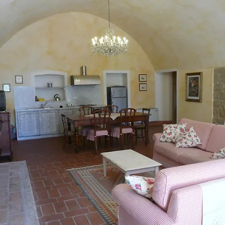 Il Borghetto Tuscan Holidays
