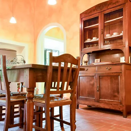 Country house Il Borghetto Tuscan Holidays *
