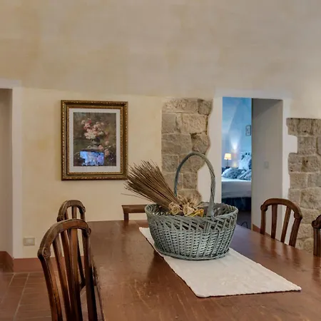Country house Il Borghetto Tuscan Holidays *