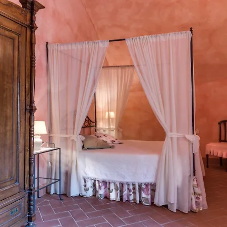 Il Borghetto Tuscan Holidays San Gimignano