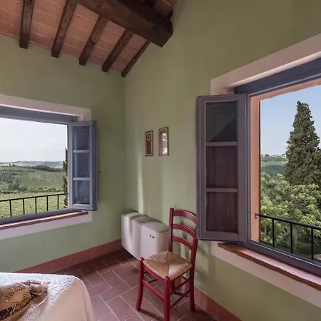 Il Borghetto Tuscan Holidays