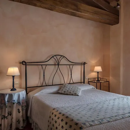 Il Borghetto Tuscan Holidays Country house *