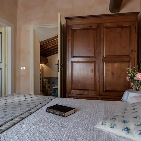 Il Borghetto Tuscan Holidays