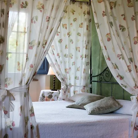 Il Borghetto Tuscan Holidays San Gimignano