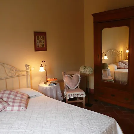 Il Borghetto Tuscan Holidays Country house San Gimignano