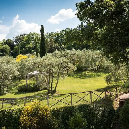 Country house Il Borghetto Tuscan Holidays