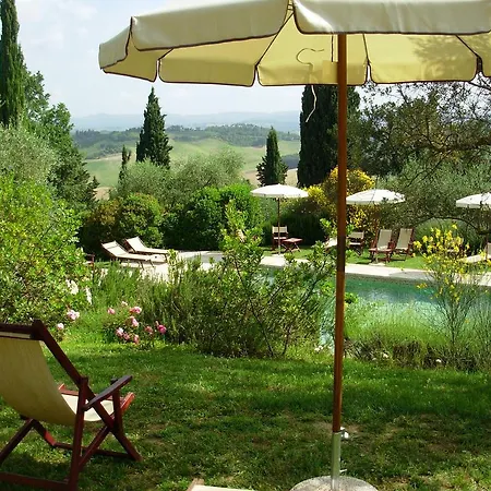 Il Borghetto Tuscan Holidays *