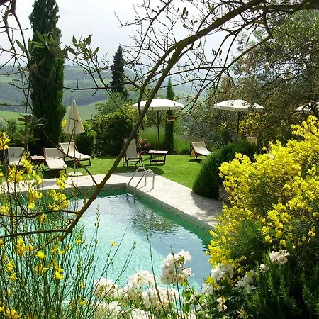 Il Borghetto Tuscan Holidays * San Gimignano