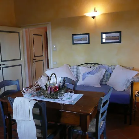 Il Borghetto Tuscan Holidays San Gimignano
