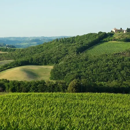 Country house Il Borghetto Tuscan Holidays *
