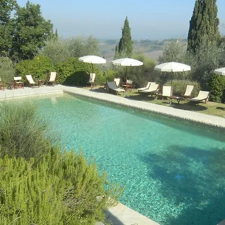 Il Borghetto Tuscan Holidays