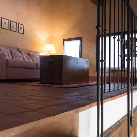 Il Borghetto Tuscan Holidays Country house *