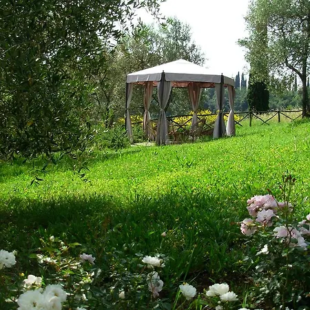 Country house Il Borghetto Tuscan Holidays *
