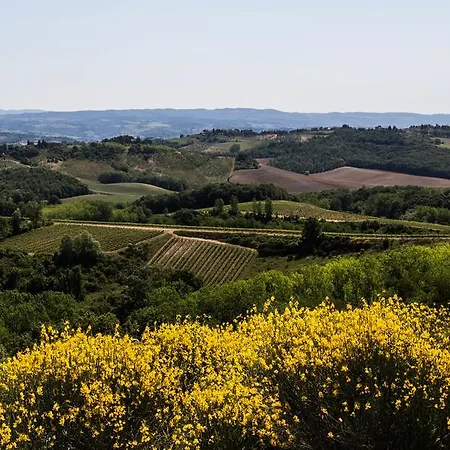 Il Borghetto Tuscan Holidays *