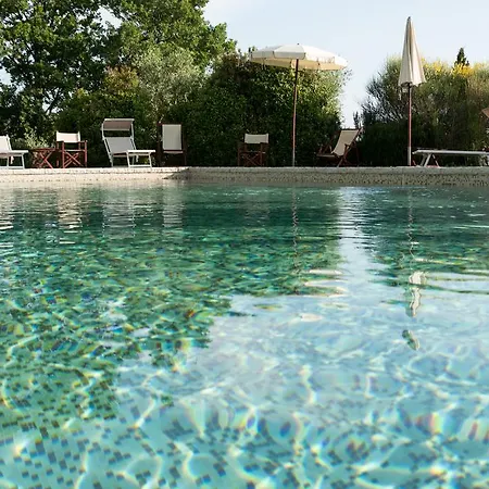 Il Borghetto Tuscan Holidays * San Gimignano