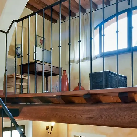 Il Borghetto Tuscan Holidays Country house *